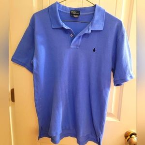 Polo short sleeve shirt